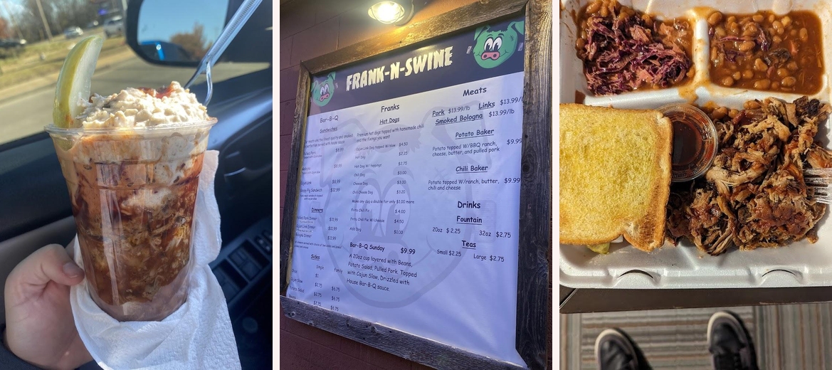 Frank-n-swine Gallery Image 3