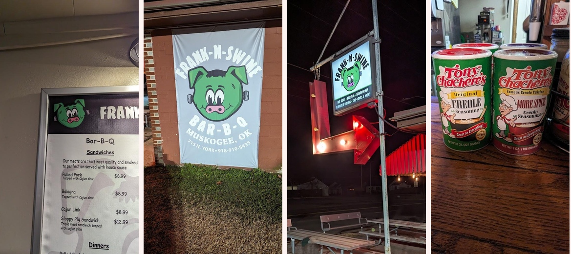 Frank-n-swine Gallery Image 4