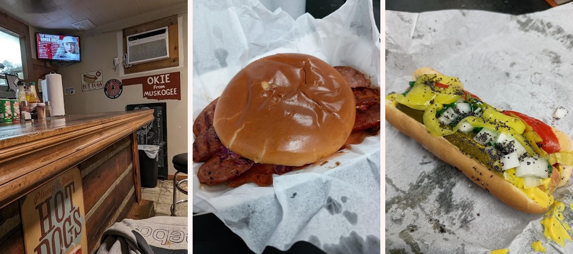 Frank-n-swine Gallery Image 6